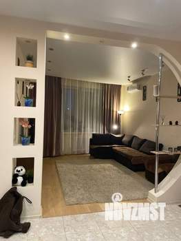 2-к квартира, на длительный срок, 64м2, 3/27 этаж