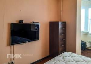 2-к квартира, на длительный срок, 63м2, 4/9 этаж