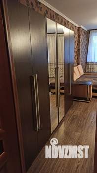 1-к квартира, на длительный срок, 35м2, 2/17 этаж