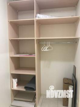 1-к квартира, на длительный срок, 60м2, 8/27 этаж