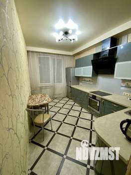 1-к квартира, на длительный срок, 53м2, 3/25 этаж