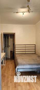 2-к квартира, на длительный срок, 46м2, 2/5 этаж