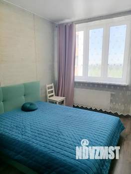 2-к квартира, посуточно, 58м2, 23/25 этаж