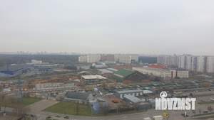 1-к квартира, на длительный срок, 40м2, 18/19 этаж