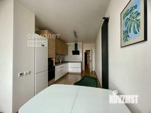 2-к квартира, на длительный срок, 75м2, 20/24 этаж