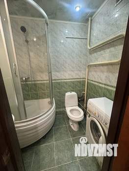 1-к квартира, на длительный срок, 20м2, 3/9 этаж