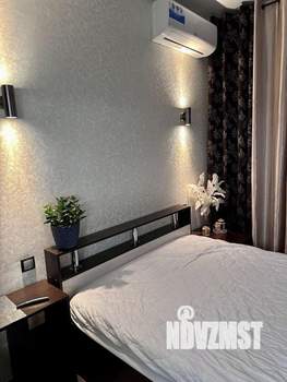 Студия квартира, на длительный срок, 20м2, 18/18 этаж