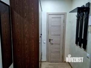 1-к квартира, на длительный срок, 35м2, 25/25 этаж