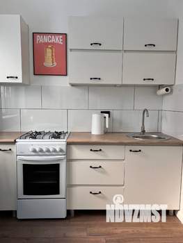 1-к квартира, на длительный срок, 32м2, 5/5 этаж