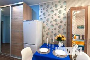 1-к квартира, посуточно, 33м2, 12/25 этаж