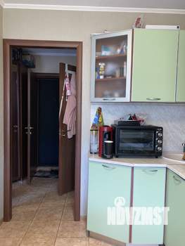 1-к квартира, на длительный срок, 29м2, 9/9 этаж