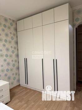 1-к квартира, на длительный срок, 43м2, 18/25 этаж