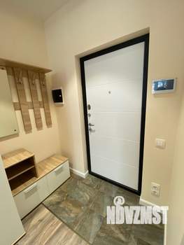 Студия квартира, на длительный срок, 31м2, 14/25 этаж