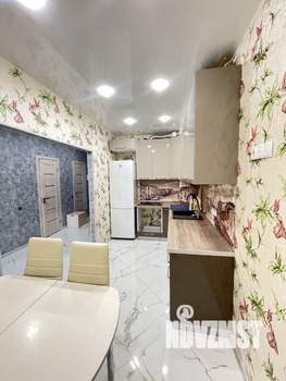 2-к квартира, на длительный срок, 58м2, 18/28 этаж