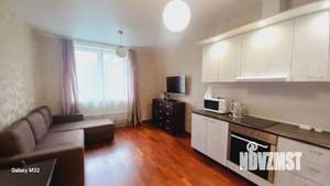 2-к квартира, на длительный срок, 44м2, 10/25 этаж