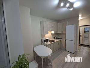 2-к квартира, на длительный срок, 40м2, 4/9 этаж
