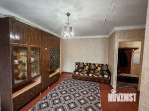 2-к квартира, на длительный срок, 45м2, 4/5 этаж