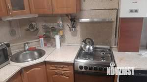 1-к квартира, на длительный срок, 33м2, 2/4 этаж