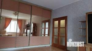 1-к квартира, на длительный срок, 45м2, 13/16 этаж