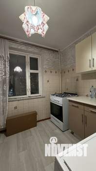 1-к квартира, на длительный срок, 34м2, 8/9 этаж