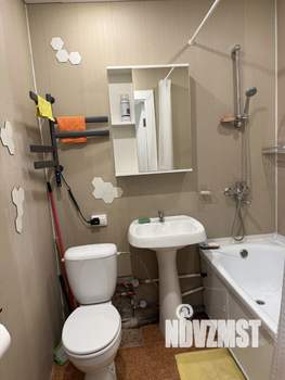 1-к квартира, на длительный срок, 30м2, 1/5 этаж