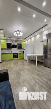 1-к квартира, на длительный срок, 56м2, 8/19 этаж