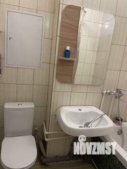 Студия квартира, на длительный срок, 32м2, 6/25 этаж