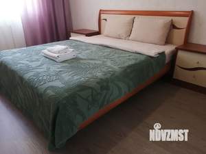 2-к квартира, посуточно, 43м2, 14/25 этаж