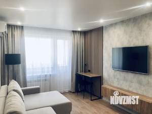 1-к квартира, на длительный срок, 33м2, 9/9 этаж