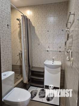 3-к квартира, на длительный срок, 68м2, 13/25 этаж