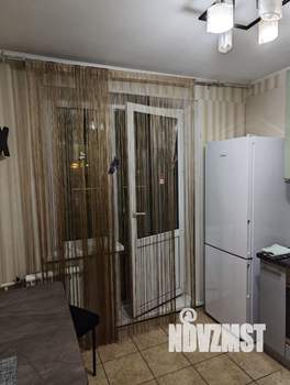 1-к квартира, на длительный срок, 40м2, 3/14 этаж