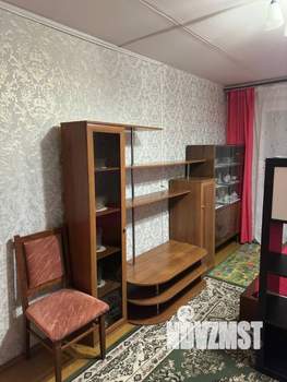 1-к квартира, на длительный срок, 30м2, 2/5 этаж