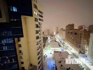 2-к квартира, на длительный срок, 70м2, 19/25 этаж