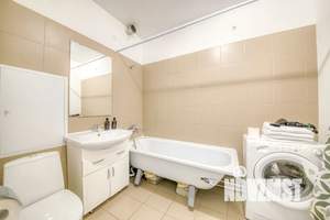 1-к квартира, посуточно, 56м2, 3/17 этаж