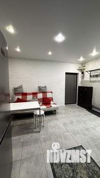 1-к квартира, на длительный срок, 45м2, 21/25 этаж