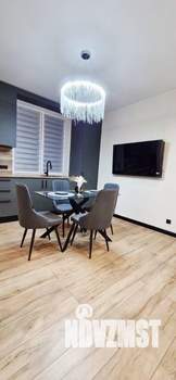 2-к квартира, на длительный срок, 40м2, 6/18 этаж