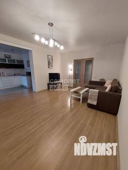 2-к квартира, на длительный срок, 75м2, 8/17 этаж