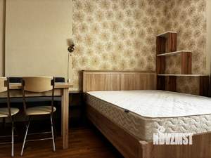 Студия квартира, на длительный срок, 28м2, 21/25 этаж