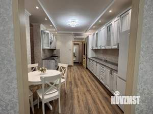 3-к квартира, на длительный срок, 67м2, 3/28 этаж