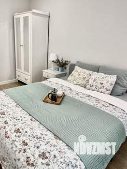 1-к квартира, на длительный срок, 33м2, 24/26 этаж