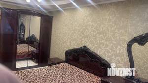 3-к квартира, на длительный срок, 85м2, 16/17 этаж