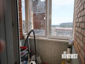 1-к квартира, на длительный срок, 43м2, 10/10 этаж