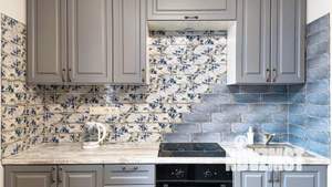 3-к квартира, посуточно, 68м2, 8/22 этаж