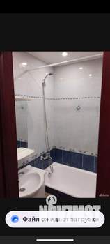 1-к квартира, на длительный срок, 33м2, 2/9 этаж