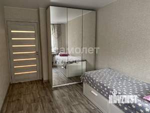 2-к квартира, на длительный срок, 60м2, 2/9 этаж