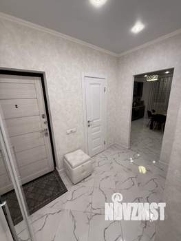 2-к квартира, на длительный срок, 64м2, 14/25 этаж