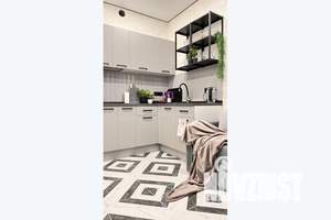 1-к квартира, посуточно, 35м2, 21/25 этаж