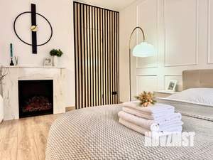 1-к квартира, посуточно, 33м2, 23/25 этаж