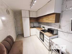 1-к квартира, на длительный срок, 45м2, 3/12 этаж