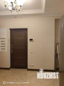 3-к квартира, на длительный срок, 118м2, 4/19 этаж